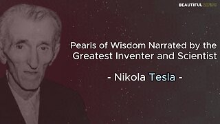 Famous Quotes |Nikola Tesla|