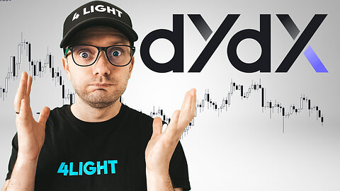 DYDX Price Prediction [ watch before 3rd May ]