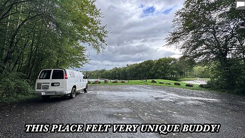 EXPLORING BEAVER BROOK STATE PARK