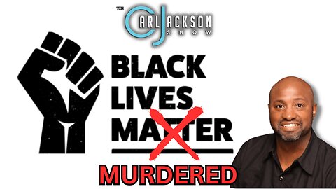 Black Lives Murdered