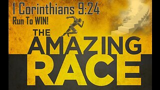 "The Amazing Race"