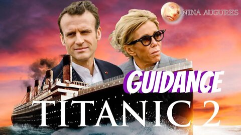 Guidance du 02/04/2022 - Manu est dans un bateau... qui coule