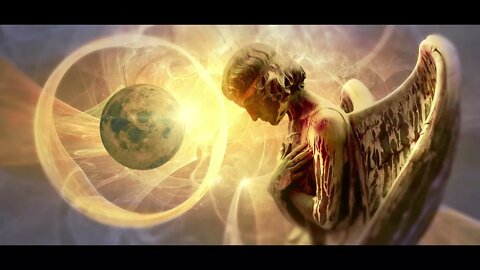 👉 - Moon Goddess Angel Numbers Oracle Deck Sleep Meditation. deepsleepmusic ,angels - top10
