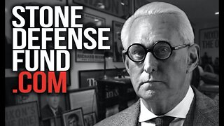 Roger Stone Joins Colorado's Major League Liberty December 6, 2018