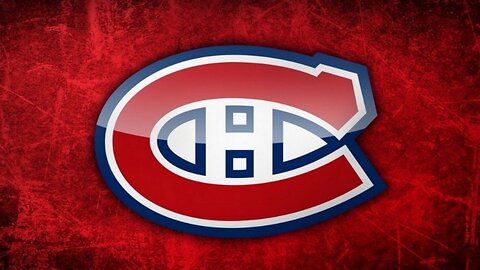 DERNIER MATCH DU CANADIENS DE MONTRÉAL 2021-2022