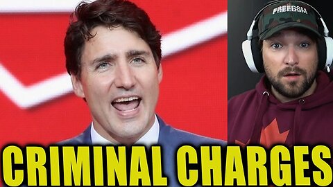 Trudeau Caught Yet Again In Another Scandal