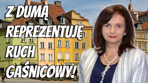 Diana Ruchniewicz: Wyślijcie drużynę Brauna do Eurokołchozu!