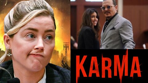 WHOA! Johnny Depp's lawyers just OBLITERATED Amber Heard's entire case in closing arguments!