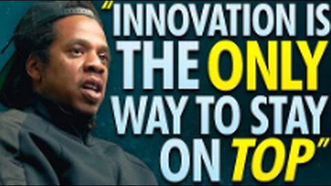 Jay Z Life Advice Will Leave You Speechless ft Elon Musk