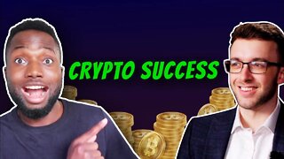 How To Become Successful With Crypto Busy