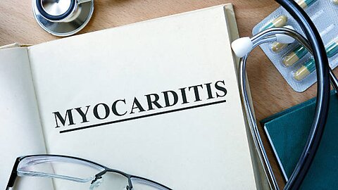 Myocarditis Snapshot