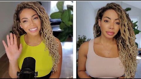 Sassy Men & Ratchet Women Go In On YouTuber Melanie Kinds Personal Life! Is This OK?