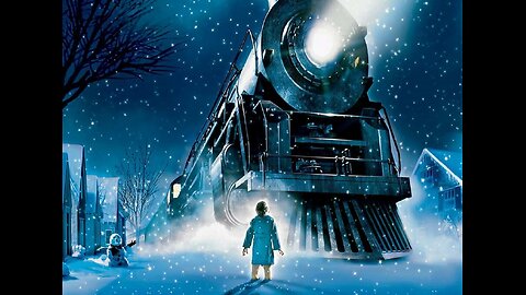 Polar Express!