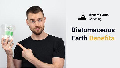 Food Grade Diatomaceous Earth Benefits - Science and Testimonials
