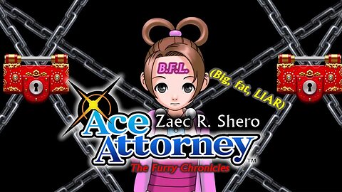Phoenix Wright: Ace Attorney Trilogy | Reunion & Turnabout - Part 7 (Session 9) [Old Mic]