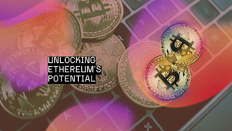 Unlocking Ethereum's Potential: ETH Dencun Upgrade & ETF