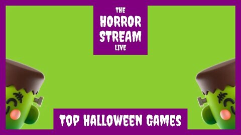 The Top 25 Video Games to Play This Halloween [High Ground Gaming]