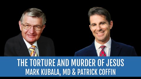 #279: The Torture and Murder of Jesus— Mark Kubala
