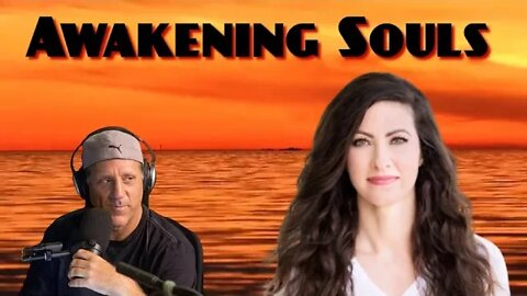 Awakening Souls - Kelly Brogan with David Weiss
