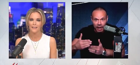 Dan Bongino Reveals the Truth About His Fox News Exit, and the Power of New Media Today