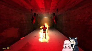 Gmod: hell_on_earth_part1 and hell_on_earth_part2