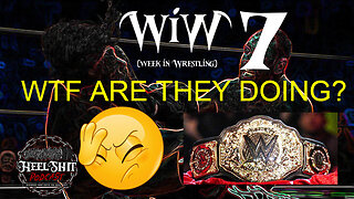 What the new WWE Hwt Title Really Means for the Winner!