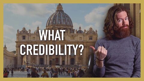 Credibility of the Catholic Church