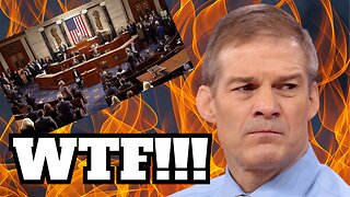 More Proof Republicans Hate Their Voters | Jordan Loses Vote for Speaker