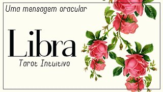 ♎ LIBRA | 💰 VOCÊ ESTÁ TRATANDO O DINHEIRO DE FORMA ERRADA ✴︎TAROT INTUITIVO✴︎