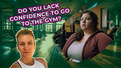 Overcoming Gym Intimidation: Boosting Women's Confidence