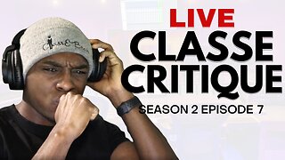ClassE Critique: Reviewing Your Music Live! - S2E7