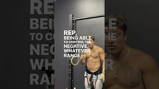 ISOMETRICS Build the MOST Strength Heres Why | DO THESE #fitness #calisthenics #weightedpullup