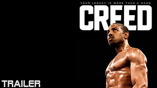 CREED - OFFICIAL TRAILER - 2015