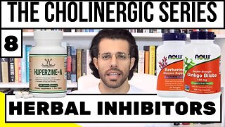 The Herbal Inhibitors