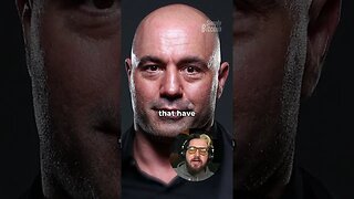 Is Joe Rogan OFFICIALLY a Bitcoiner? #bitcoin #crypto #shorts