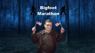 Fourth of July Art Bell Bigfoot Marathon