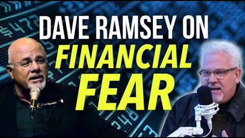 Dave Ramsey: Don’t let FEAR derail your financial plans