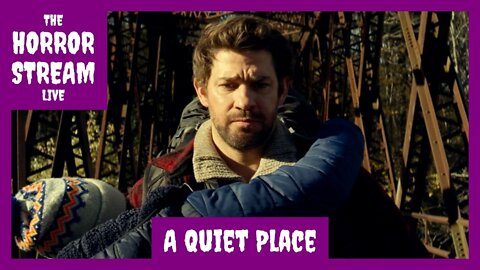 A Quiet Place Is Reactionary Garbage [Horror Obsessive]