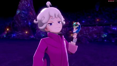 Let's Play Pokemon Sword - Episode 05: Unbeatable