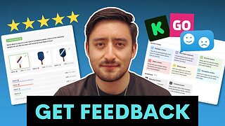 Get Feedback on Your Crowdfunding Campaign