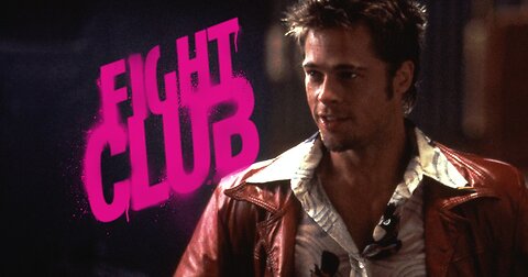 Fight Club Theatrical Trailer