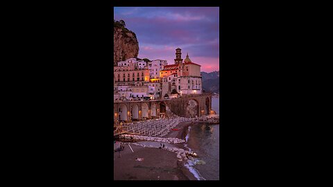 The best Amalfi Coast beaches: what to watch for when swimming, snorkeling and sunbathing.