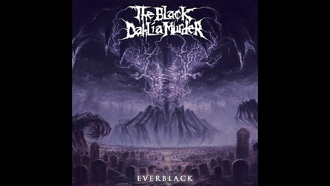 The Black Dahlia Murder - Everblack