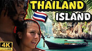 Forbidden Temptations in Thailand: Unveiling Love and Adventure!