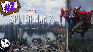 Marvels Spiderman 2 (#2)