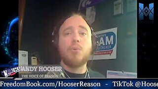 The Andy Hooser Show / 9-5-2023