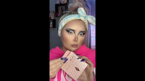 makeup tutorial 🖤🖤