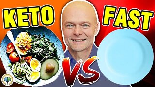 Keto vs Fasting - Which Is Better?