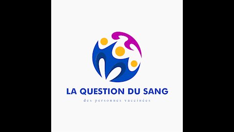 Le sang est affecté par les vaccins contre la Covid-19.