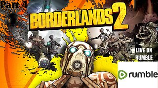 Guns, Loot & Adventure (Borderlands 2 Coop playthrough)